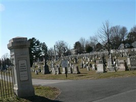 Saint Josephs New Roman Catholic Cemetery Saint Josephs New Roman Catholic Cemetery