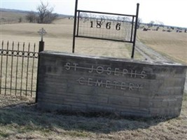 Saint Josephs Catholic Cemetery Saint Josephs Catholic Cemetery
