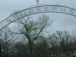 Saint Josephs Catholic Cemetery