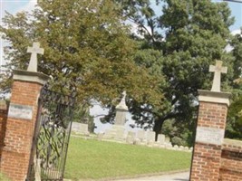 Saint Joseph's Roman Catholic Cemetery Saint Joseph's Roman Catholic Cemetery