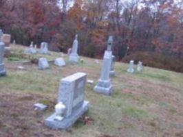 Saint Josephs Roman Catholic Cemetery