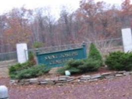 Saint Josephs Roman Catholic Cemetery