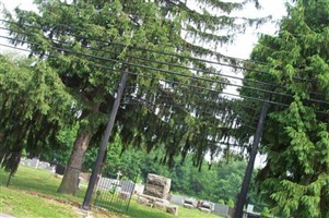 Saint Josephs Catholic Cemetery