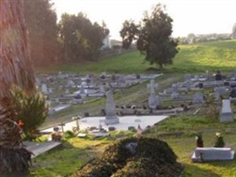Saint Josephs Cemetery Saint Josephs Cemetery