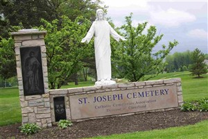 Saint Josephs Cemetery