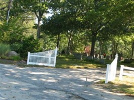 Saint Josephs Cemetery