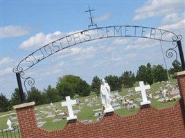 Saint Josephs Cemetery Saint Josephs Cemetery
