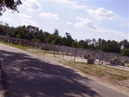 Saint Josephs Cemetery