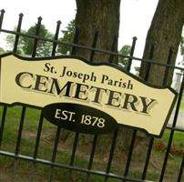 Saint Josephs Cemetery