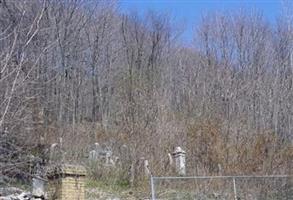 Saint Josephs Cemetery