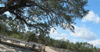 Saint Josephs Cemetery
