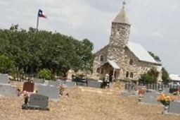 Saint Josephs Cemetery