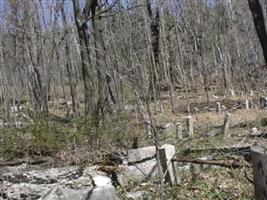 Saint Josephs Cemetery