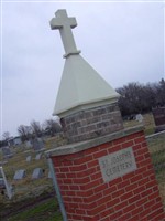 Saint Josephs Cemetery