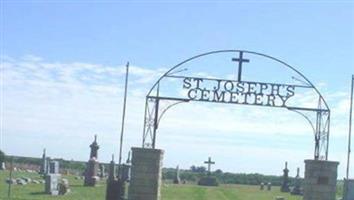 Saint Josephs Cemetery