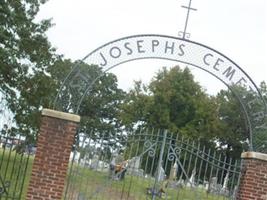 Saint Josephs Cemetery