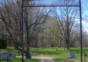 Saint Josephs Cemetery Saint Josephs Cemetery