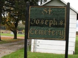 Saint Josephs Cemetery