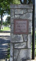 Saint Josephs Society Cemetery Saint Josephs Society Cemetery