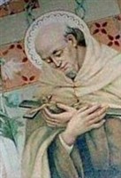 Saint Juan de la Cruz
