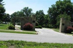 Saint Jude Cemetery