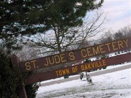 Saint Jude's Cemetery