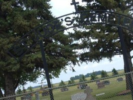 Saint Judes Cemetery Saint Judes Cemetery
