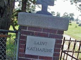 Saint Katherine Cemetery