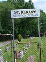 Saint Kieran's Cemetery