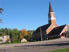 Saint Ladislaus Cemetery (Bevent)