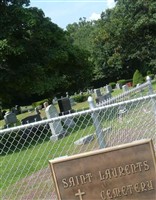 Saint Laurents Cemetery