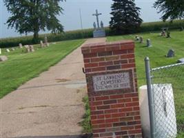 Saint Lawrence Cemetery