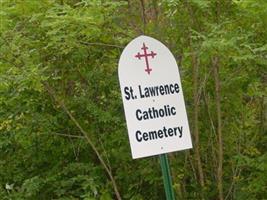 Saint Lawrence Cemetery