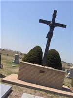 Saint Leo Catholic Cemetery Saint Leo Catholic Cemetery
