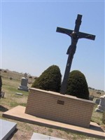 Saint Leo Catholic Cemetery