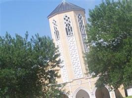 Saint Leo Cemetery