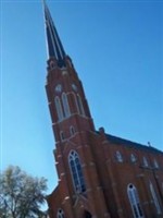 Saint Liborius Church Cemetery