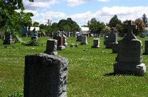 Saint Louis Old Cemetery