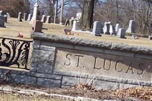 Saint Lucas Cemetery