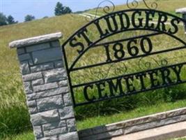 Saint Ludger's Cemetery