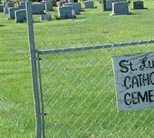 Saint Luke Cemetery Saint Luke Cemetery