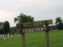 Saint Luke Cemetery