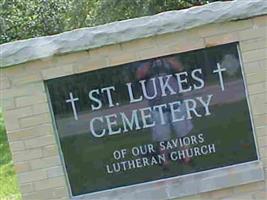 Saint Lukes Norwegian Cemetery (1929094.jpg)