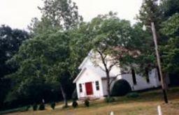 Saint Paul Lutheran Church Cemetery