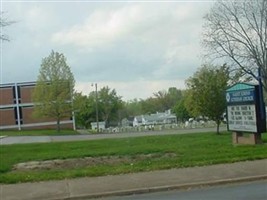 Saint John's Lutheran Church Cemetery Saint John's Lutheran Church Cemetery