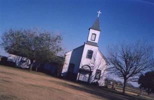 Saint Peter Lutheran Church Cemetery