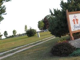 Saint Johns Lutheran Church Cemetery