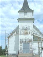 Saint Peter Lutheran Church Cemetery