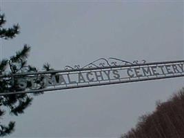 Saint Malachy Cemetery
