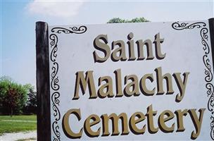 Saint Malachy West Cemetery